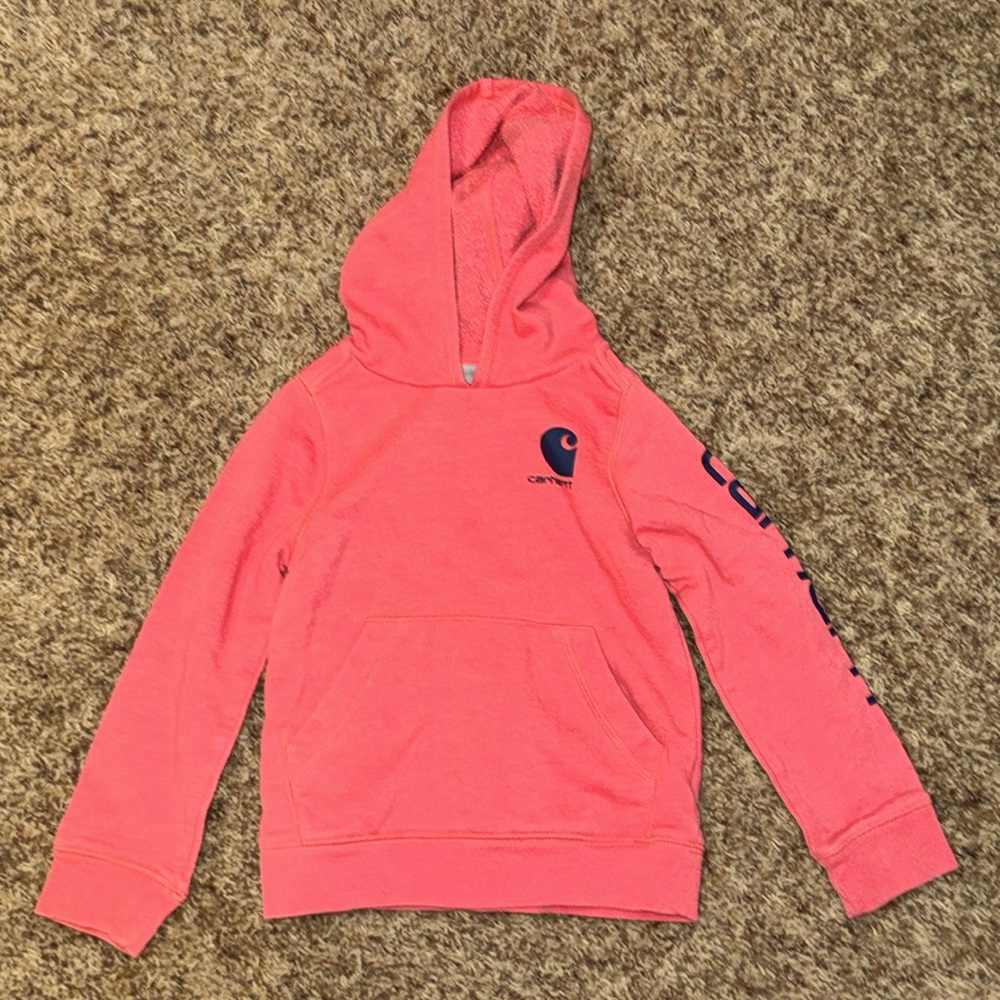Carhartt Hoodie